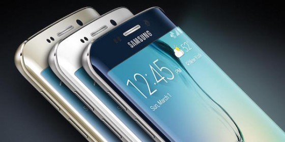 Samsung-Galaxy- S6-Edge- 