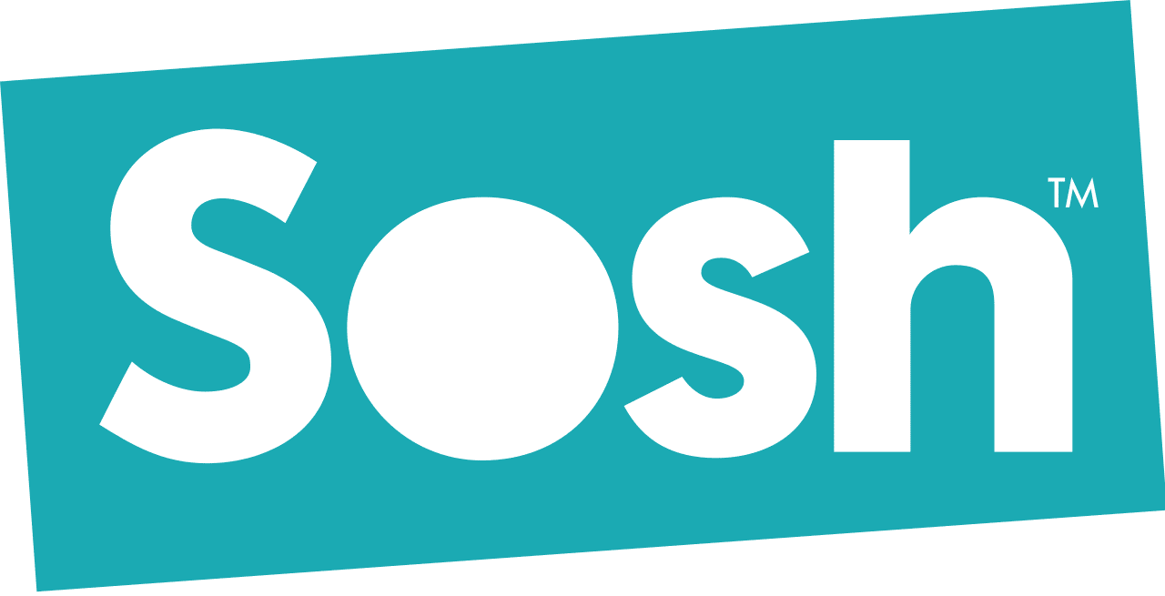 Coupon sosh