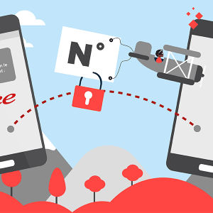Le code RIO conserve son numéro de téléphone.