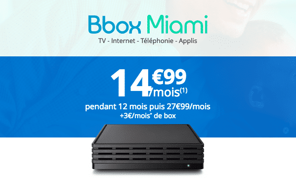 Les box internet de Bouygues Telecom et Orange ne respectent toujours pas la directive de la DGCCFR.