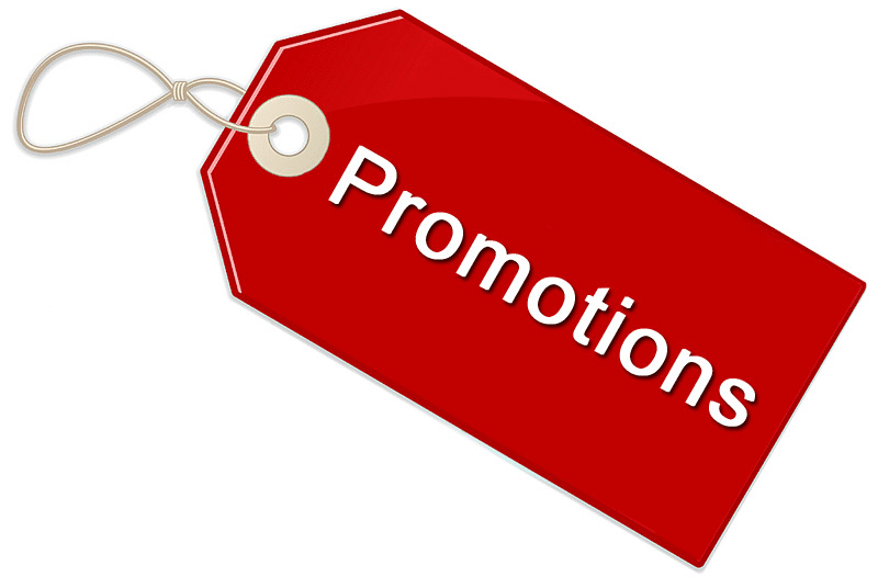 Promo Promo