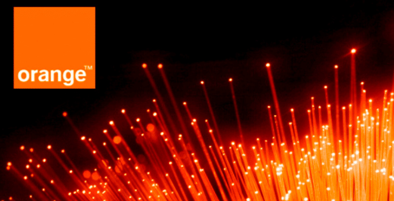 Orange Teste De Nouveaux Debits En Fibre Optique Chez Ses Abonnes Orange Teste De Nouveaux Debits En Fibre Optique Chez Ses Abonnes