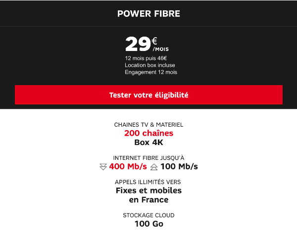 Comparateur Offre Fibre >> Les box internet ADSL et fibre optique sont en promotion Comparateur Offre Fibre >> Les box internet ADSL et fibre optique sont en promotion