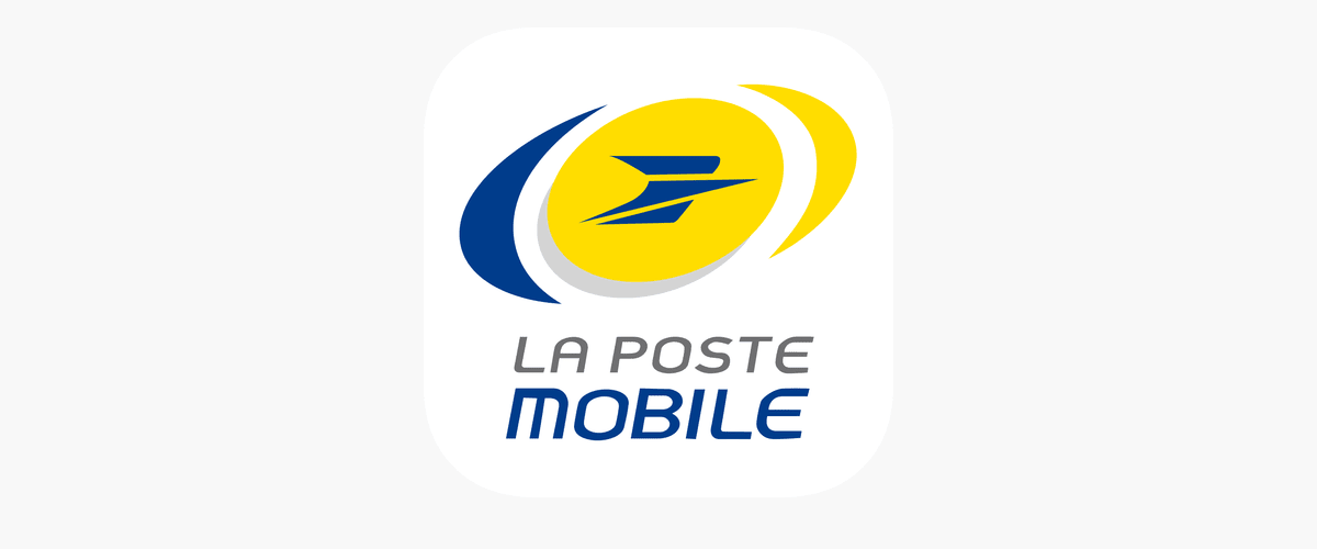La Poste Mobile promotion forfait mobile pour les clients box internet.