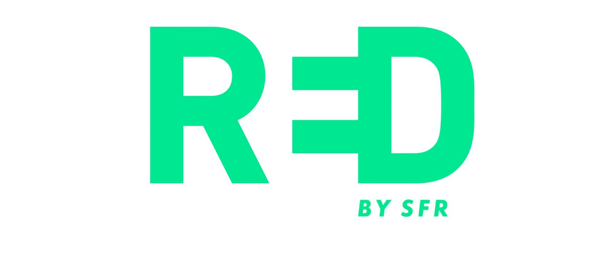 RED by SFR promo fibre optique