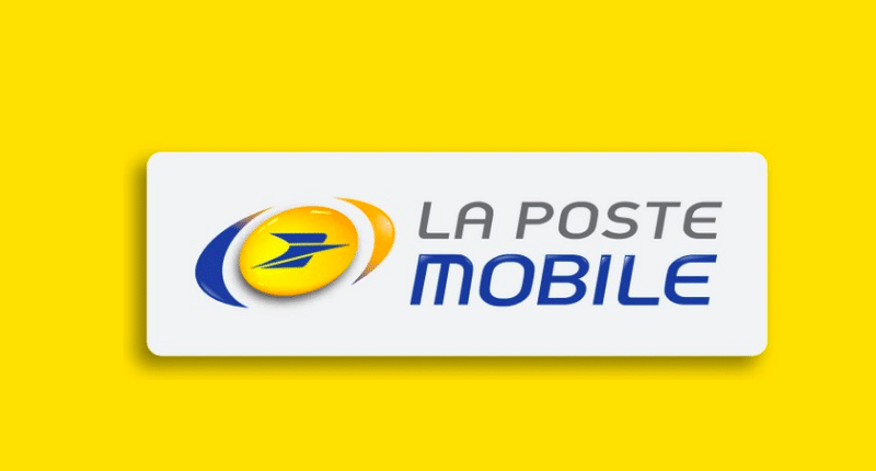 Bons plans chez La Poste Mobile pour une box internet pas cher et un forfait 4G.