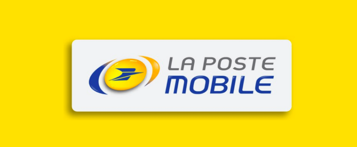 Bon plan chez La Poste Mobile, avec une box internet en promo et un forfait pas cher.