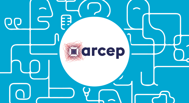 Arcep recense les connexions internet en France.
