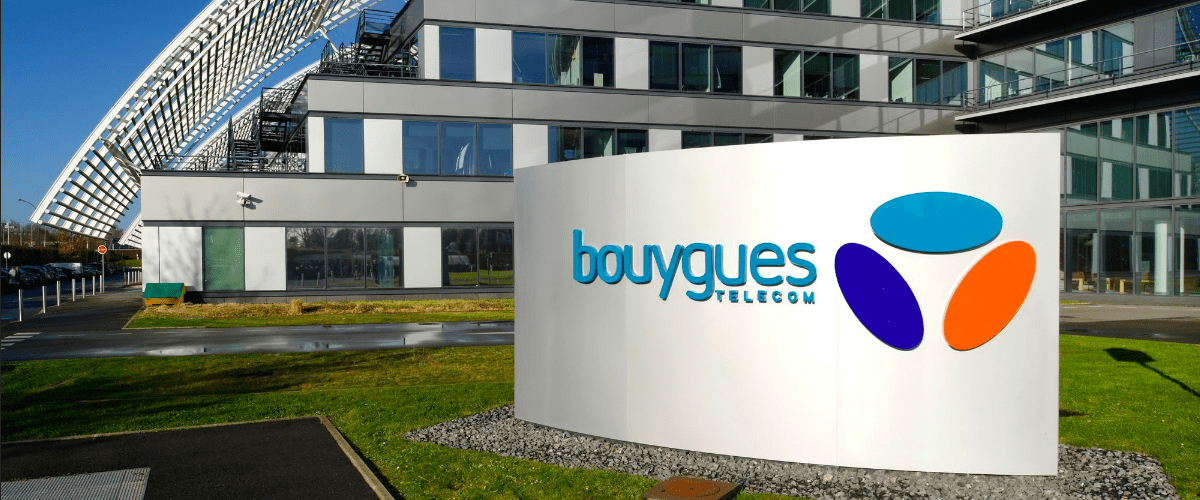 Les box internet fibre optique et adsl de Bouygues Telecom sont en promotion.