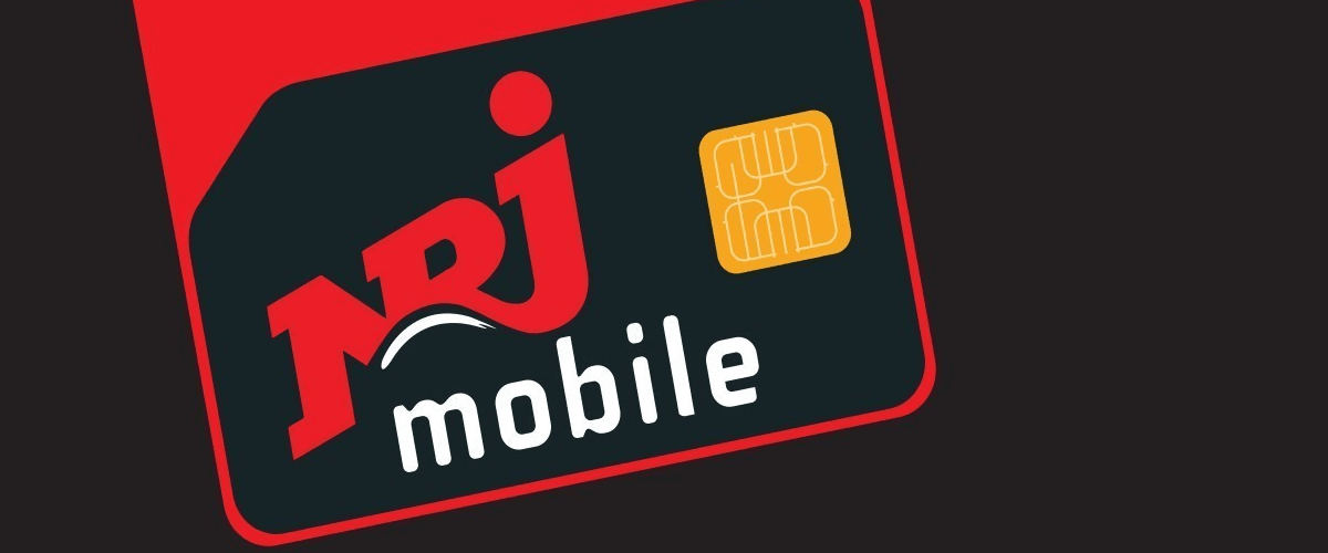 Les offres de NRJ Mobile : box internet ou forfait mobile 4G.
