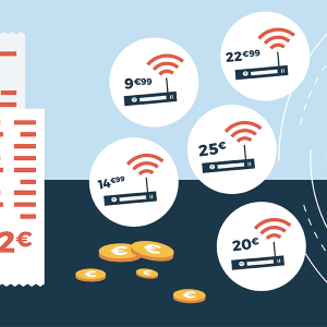 Box Internet Pas Cher Choisir Un Abonnement A Petit Prix