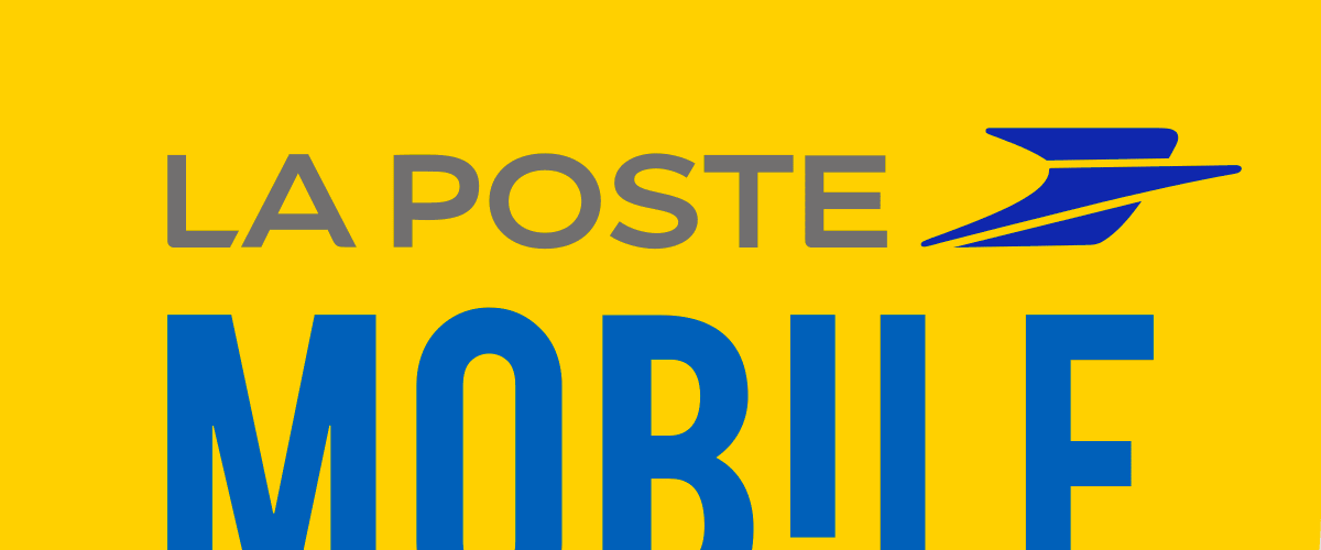 Promotion La Poste Mobile Box internet et forfait mobile.