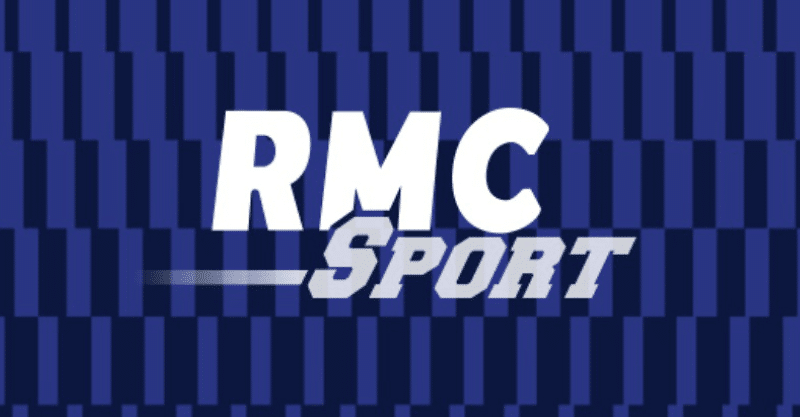 RMC Sport pas cher avec une box internet SFR.
