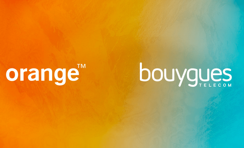 Deux box internet à bas prix disponibles en fibre optique chez Bouygues Telecom et Orange.