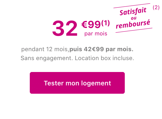 Box 4G de Bouygues Telecom à bas prix.