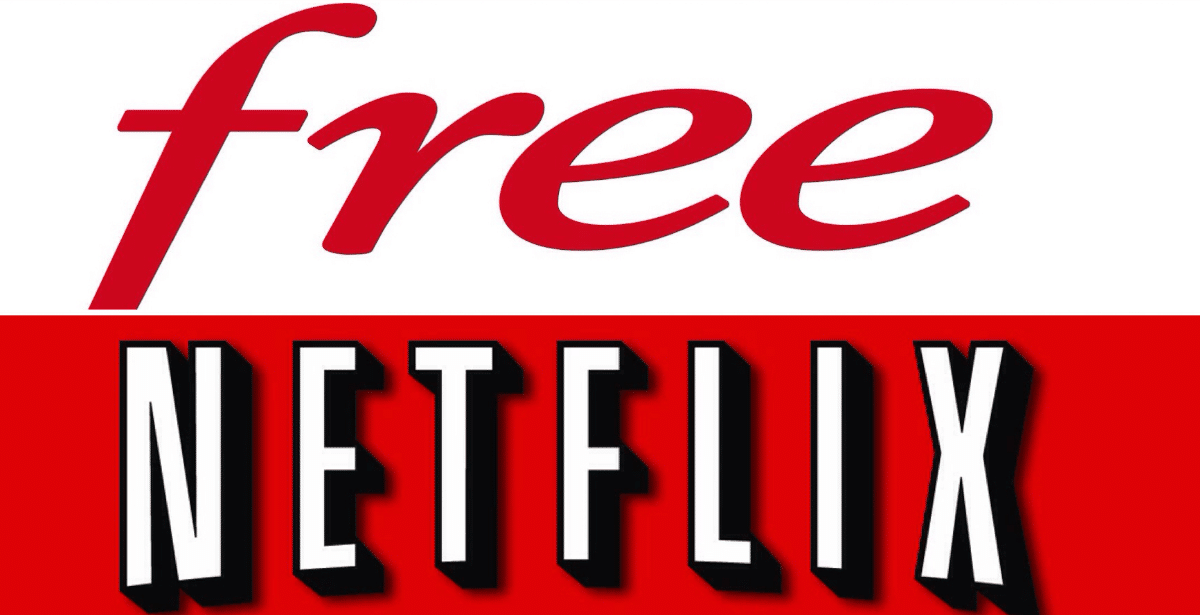 Netflix intégré à la Freebox mini 4K ?