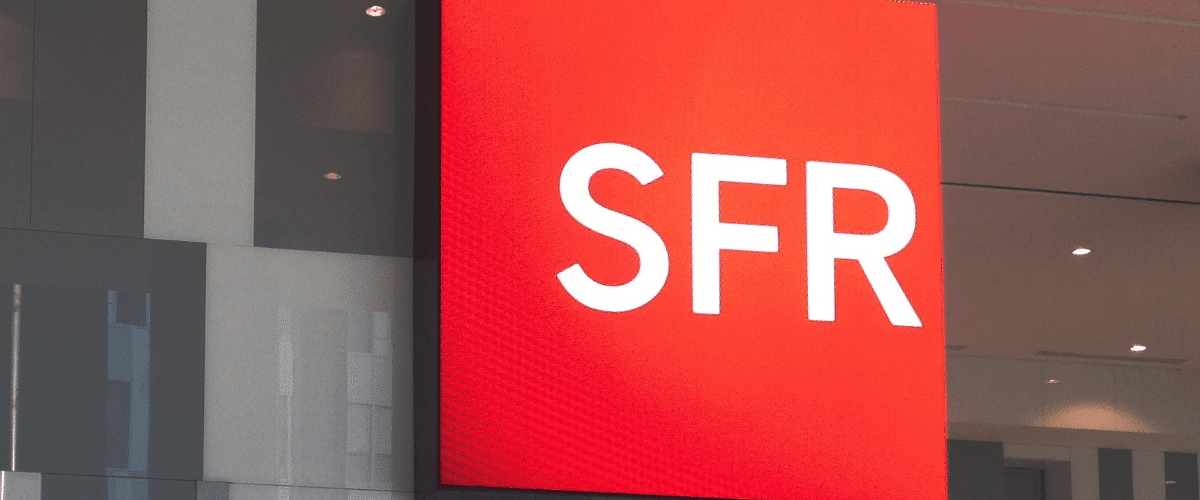 Les promos de SFR pour une box internet fibre optique ou 4G+ pas chère.