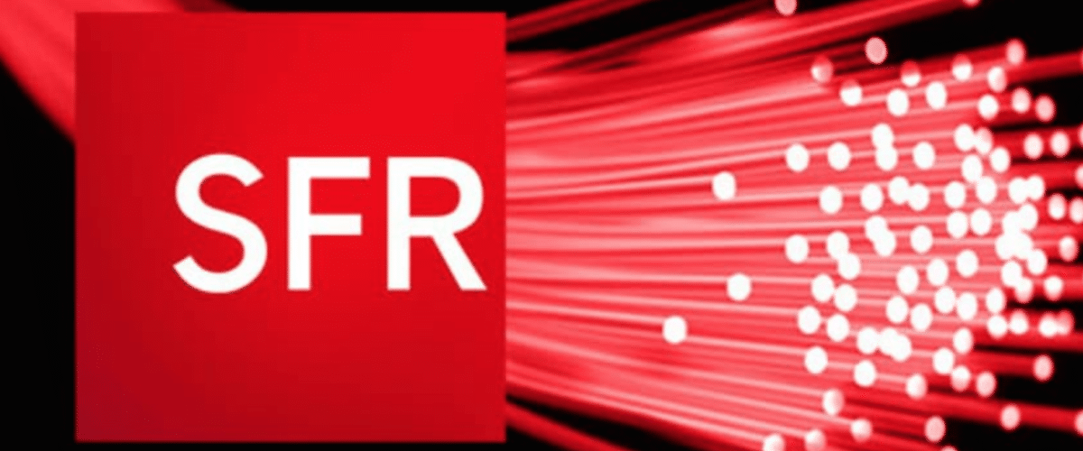 L'offre qui combine box internet fibre optique et forfait mobile SFR
