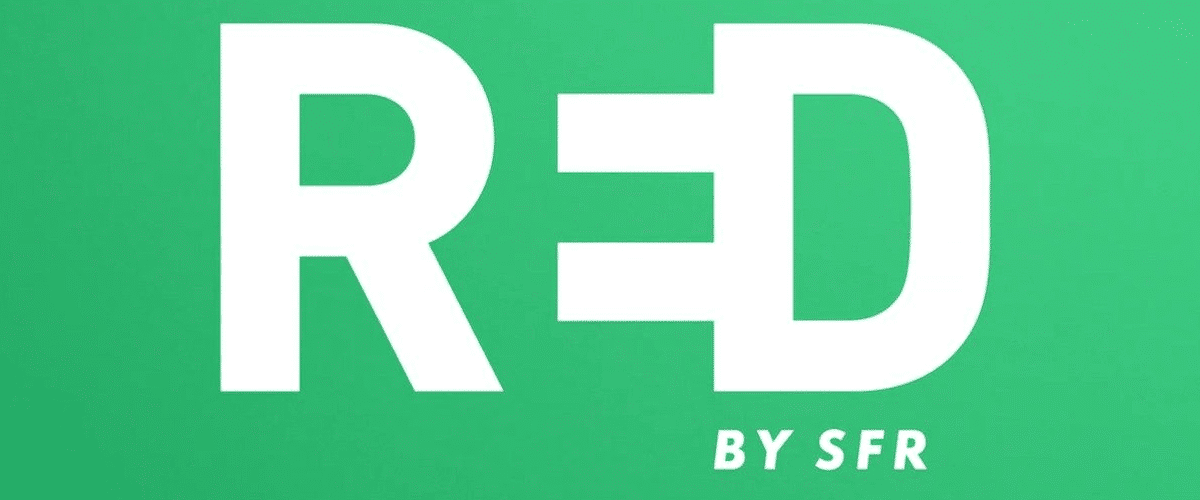 Les promos de RED by SFR pour une box internet et un forfait 4G pas chers.