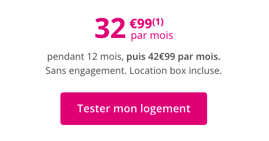 abonnement box internet 4G de Bouygues