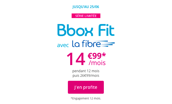 bouygues adsl