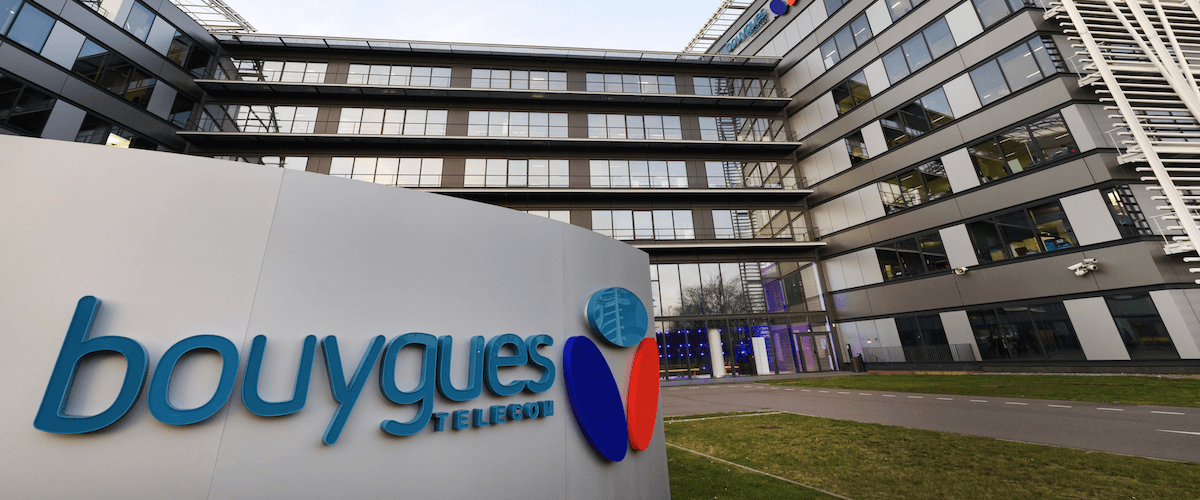 Bouygues Telecom annonce l'augmentation discrète de ses tarifs Bbox