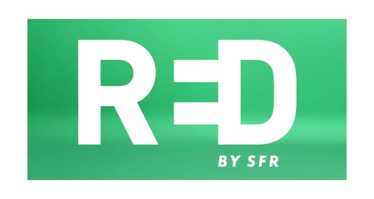 Box internet sans engagement en promotion chez RED by SFR