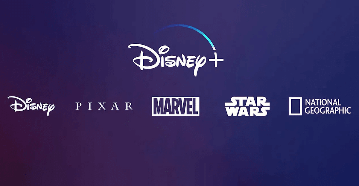 Disney + annonce le départ de nombreux films et séries du catalogue Netflix