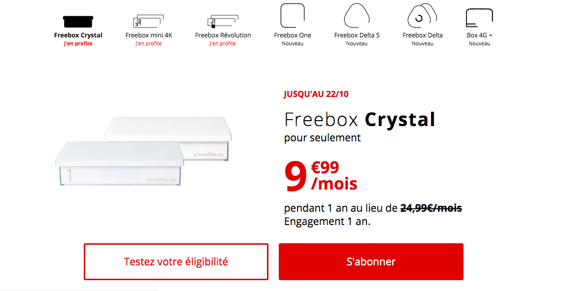 abonnement box crystal