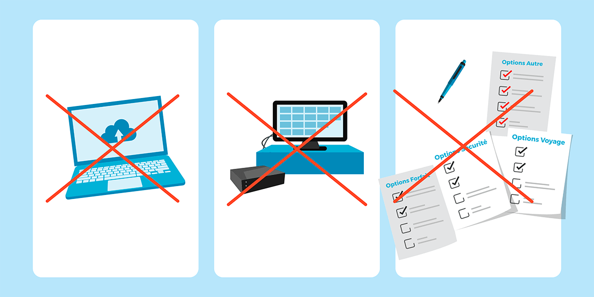 Inconvénients box internet sans engagement