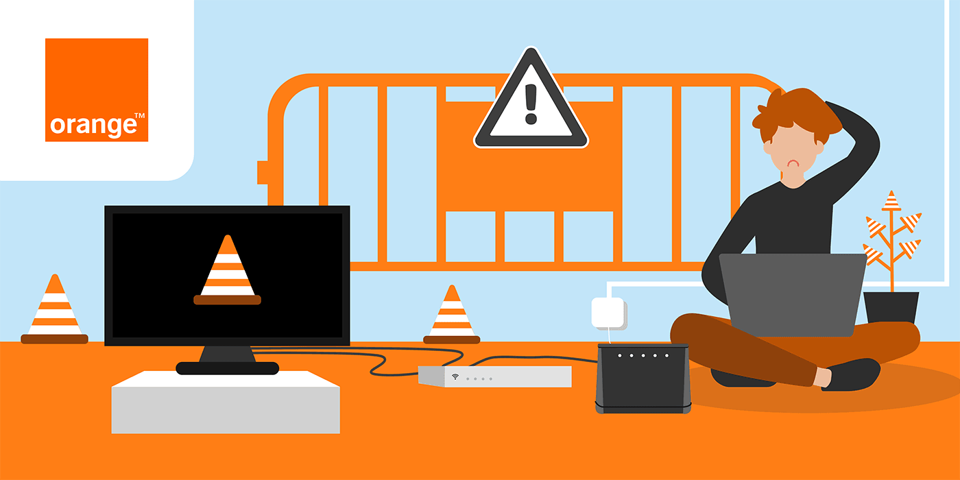 Les Codes Erreurs Des Livebox Et Decodeurs Tv Orange