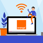 Oransje internettabonnement