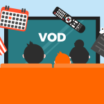 Oferte TV ISP