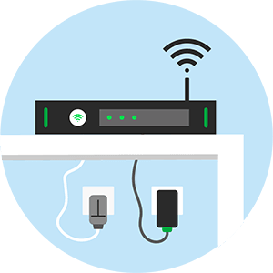 Quelles sont les trois box internet Wi-Fi 6 les moins chères du marché ?