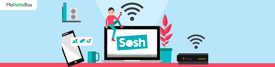 SOSH Internet Box