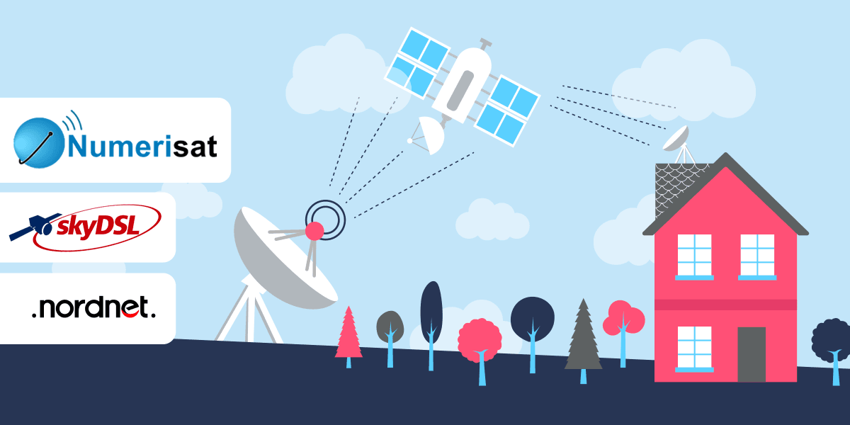 Internet Par Satellite Comparatif Pour Bien Choisir Son Abonnement Internet Par Satellite Comparatif Pour Bien Choisir Son Abonnement