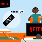 Livebox Orange Netflix