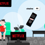 Netflix RED by SFR