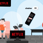 Netflix SFR