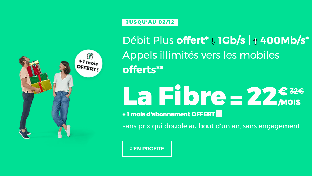 Frais D'ouverture De Service Sfr Offert Quelles sont les meilleures promos box internet sans engagement