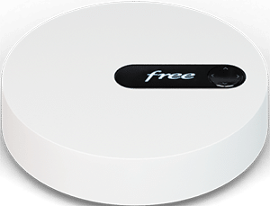 FREE Migration ligne en fibre Optique envoi kit fibre Freebox Pop et Delta