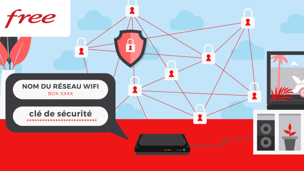 Changer ou remplacer sa Freebox : comment faire la demande