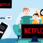 Netflix Livebox Sosh