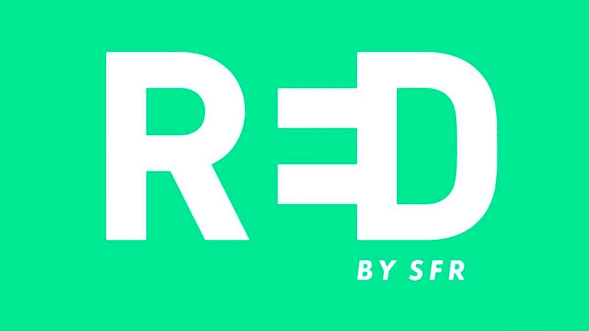 RED by SFR augmente le prix de ses abonnements box internet