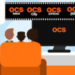 Profiter de OCS avec box internet ou pas.