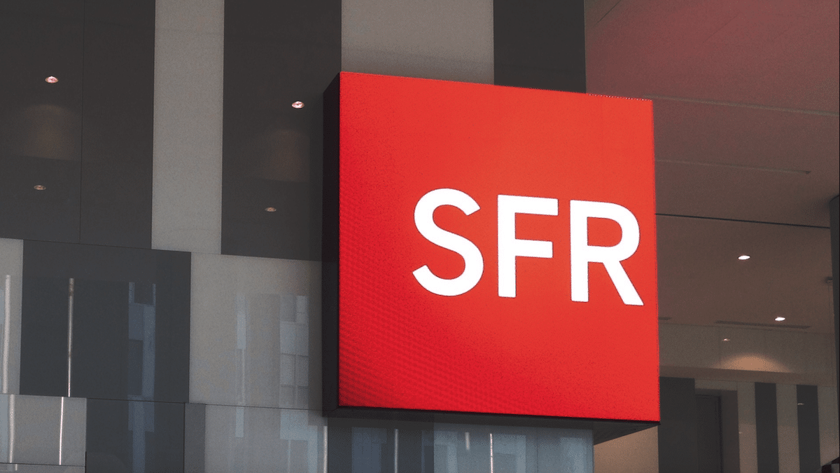 SFR met en promotion ses box internet fibre optique