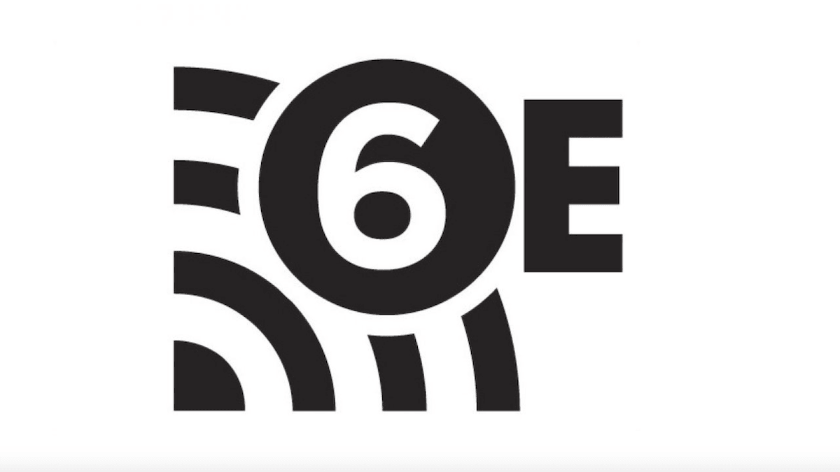 Le Wi-Fi 6E arrive avec des bandes fréquences jusqu'à 6 GHz