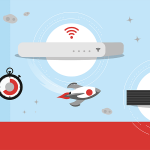 SpeedTest: Testarea calității conexiunii sale gratuite la internet