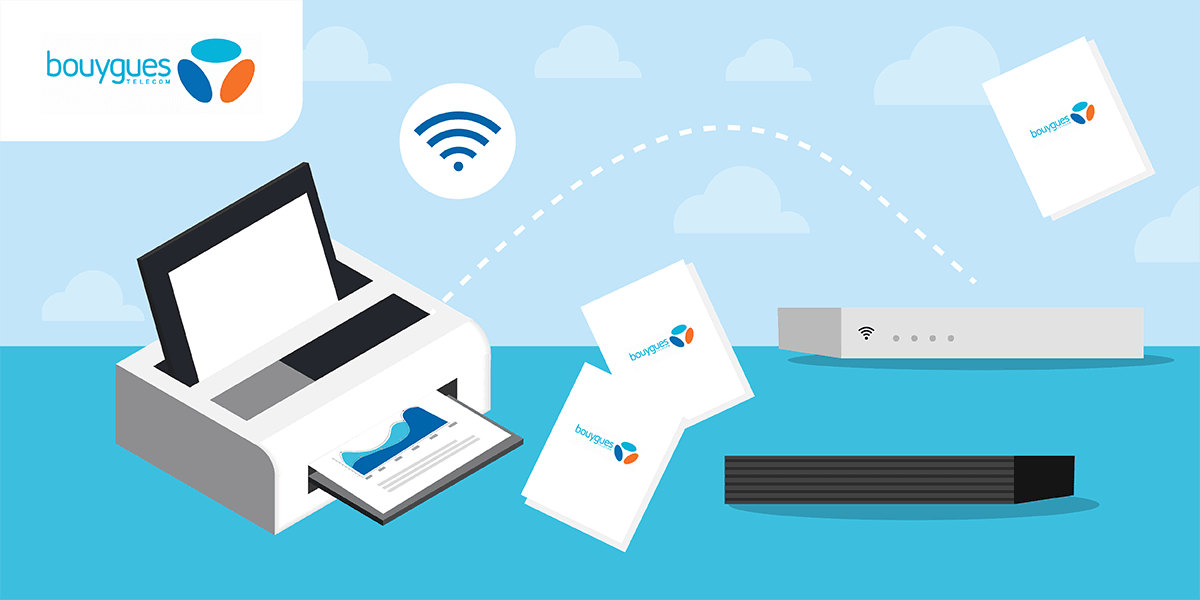 Comment connecter une imprimante au réseau Wifi : tout ce qu'il