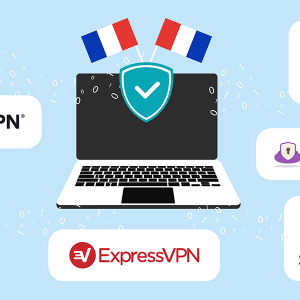 Abonnez-vous au VPN.
